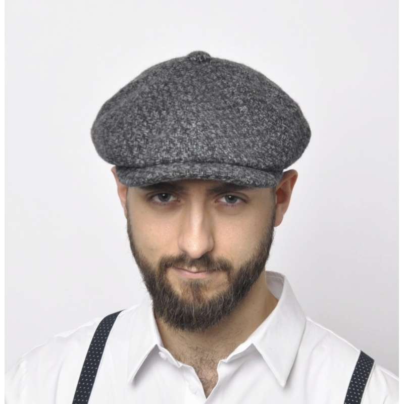 SHELBY Men's Flat Cap No. 05