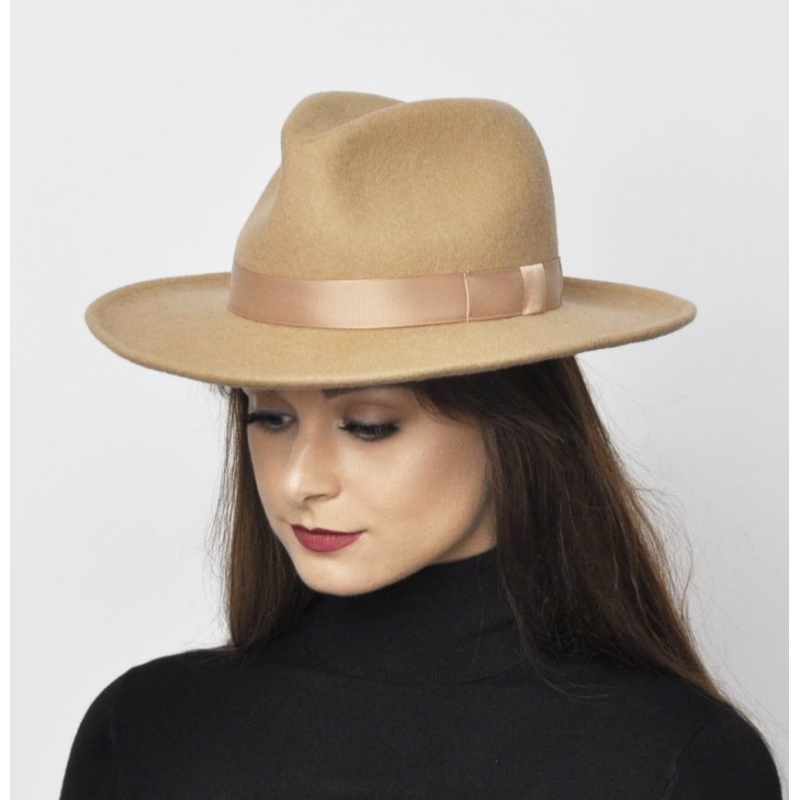 polo fedora hat