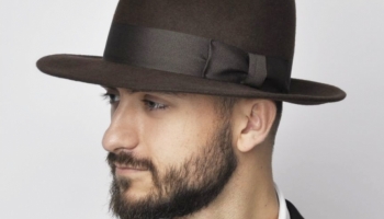 Jak dobrać kapelusz męski?