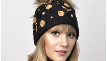 Oryginalne czapki na zimę – przegląd modeli Hatfactory